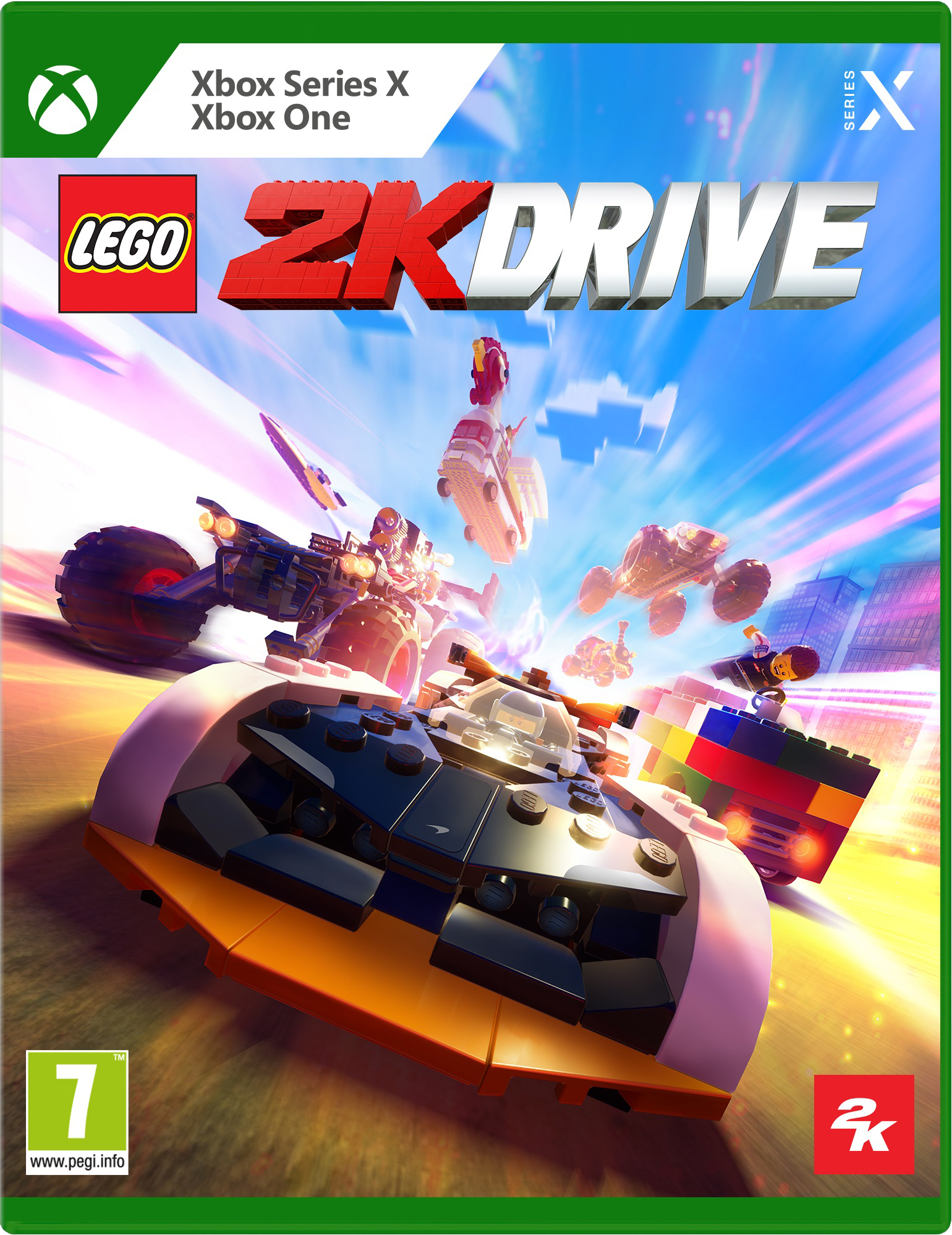 Игры на Xbox One серии LEGO купить в ROZETKA: отзывы, цена в Киеве, Украине