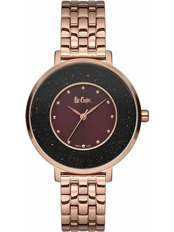 

Женские наручные часы Lee Cooper LC06624.480