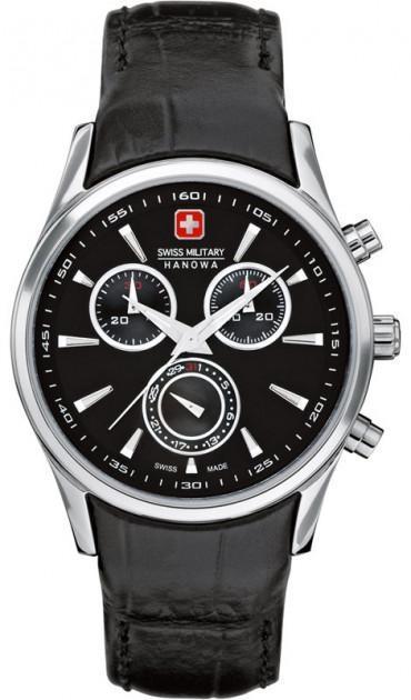 

Женские наручные часы Swiss Military Hanowa 06-6156.04.007