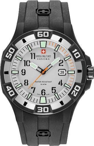 

Мужские наручные часы Swiss Military Hanowa 06-4292.27.009.07