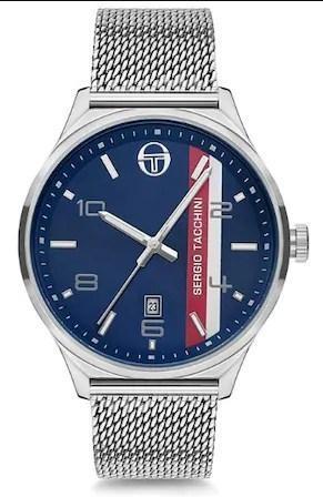 

Мужские наручные часы Sergio Tacchini ST.8.125.02
