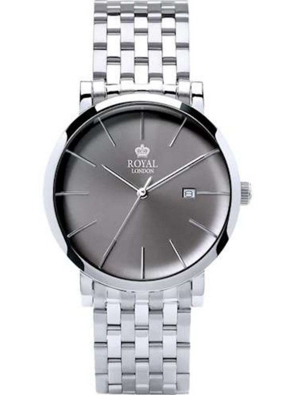 

Мужские наручные часы Royal London 41346-01