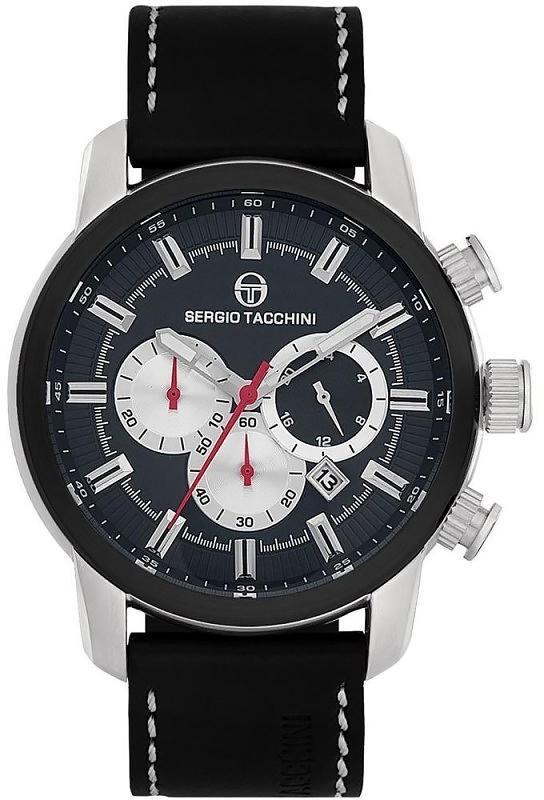 

Мужские наручные часы Sergio Tacchini ST.1.116.03