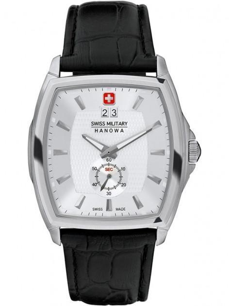 

Мужские наручные часы Swiss Military Hanowa 06-4173.04.001