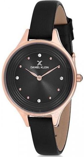 

Женские наручные часы Daniel Klein DK12037-6