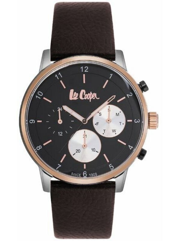 

Мужские наручные часы Lee Cooper LC06912.552