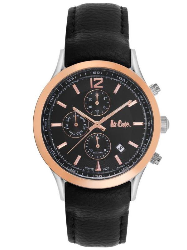 

Мужские наручные часы Lee Cooper LC06908.551