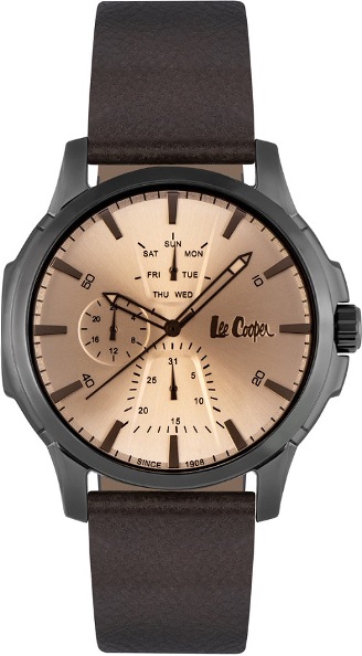 

Мужские наручные часы Lee Cooper LC06889.032