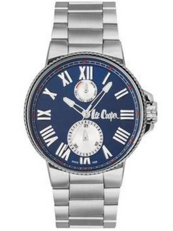 

Мужские наручные часы Lee Cooper LC06881.390