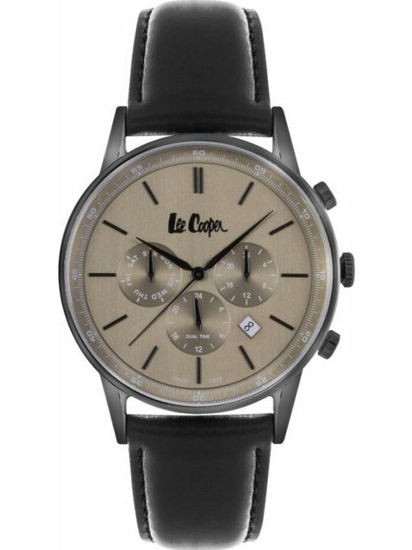 

Мужские наручные часы Lee Cooper LC06887.671