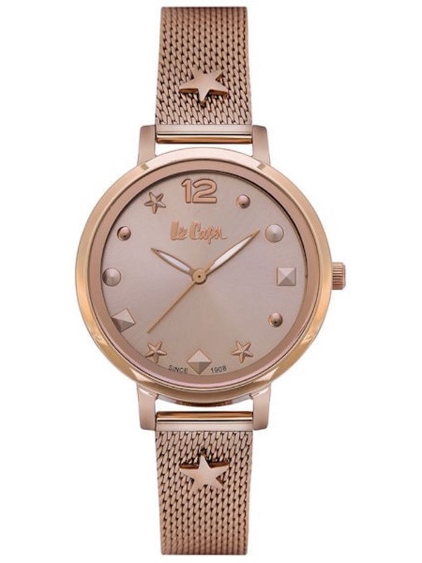 

Женские наручные часы Lee Cooper LC06877.410