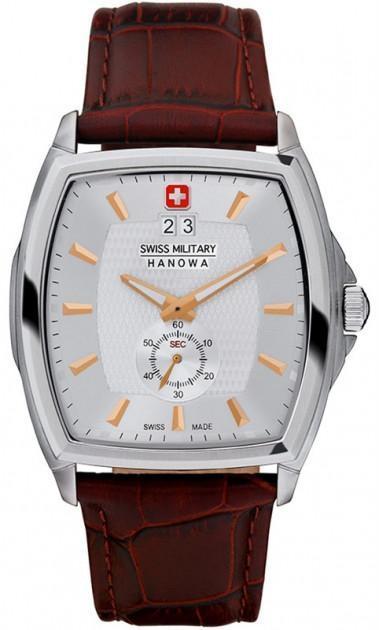 

Мужские наручные часы Swiss Military Hanowa 06-4173.04.001.05