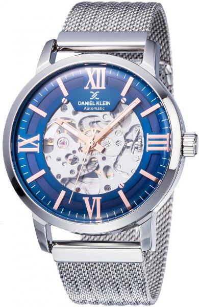

Мужские наручные часы Daniel Klein DK11859-3