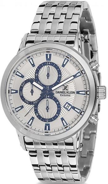 

Мужские наручные часы Daniel Klein DK11720-6