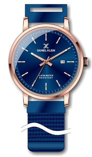 

Мужские наручные часы Daniel Klein DK11725-5