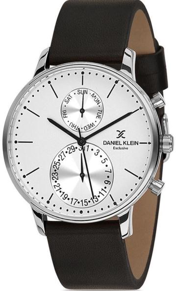 

Мужские наручные часы Daniel Klein DK11712-1
