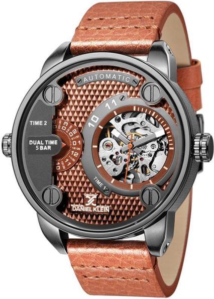 

Мужские наручные часы Daniel Klein DK11257-5