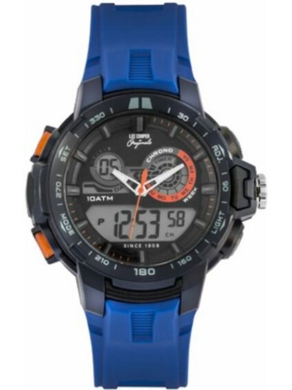 

Мужские наручные часы Lee Cooper ORG05403.929