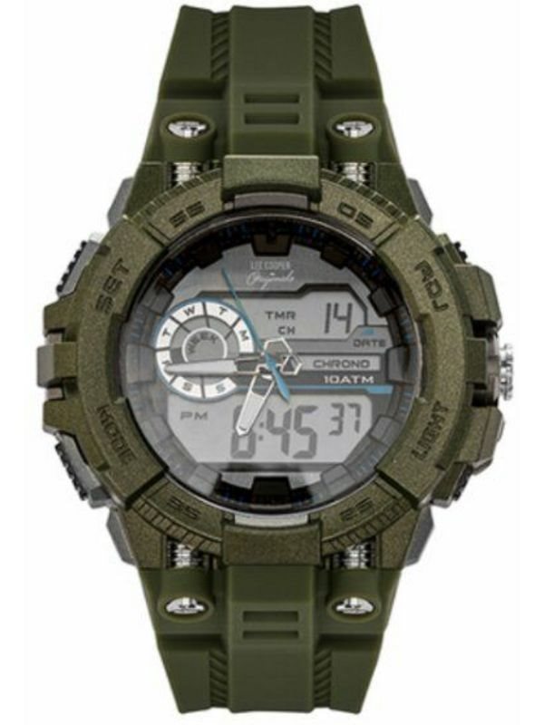 

Мужские наручные часы Lee Cooper ORG05407.025