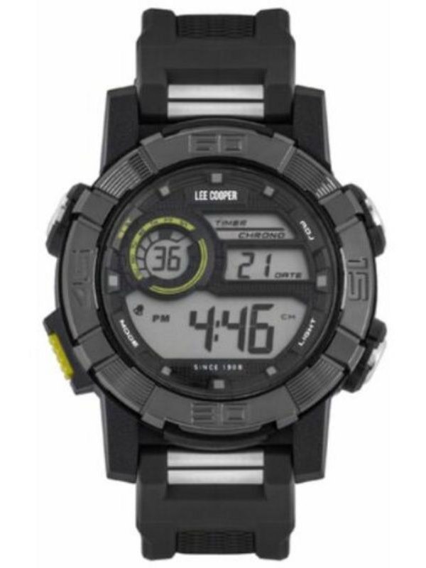 

Мужские наручные часы Lee Cooper ORG05608.325
