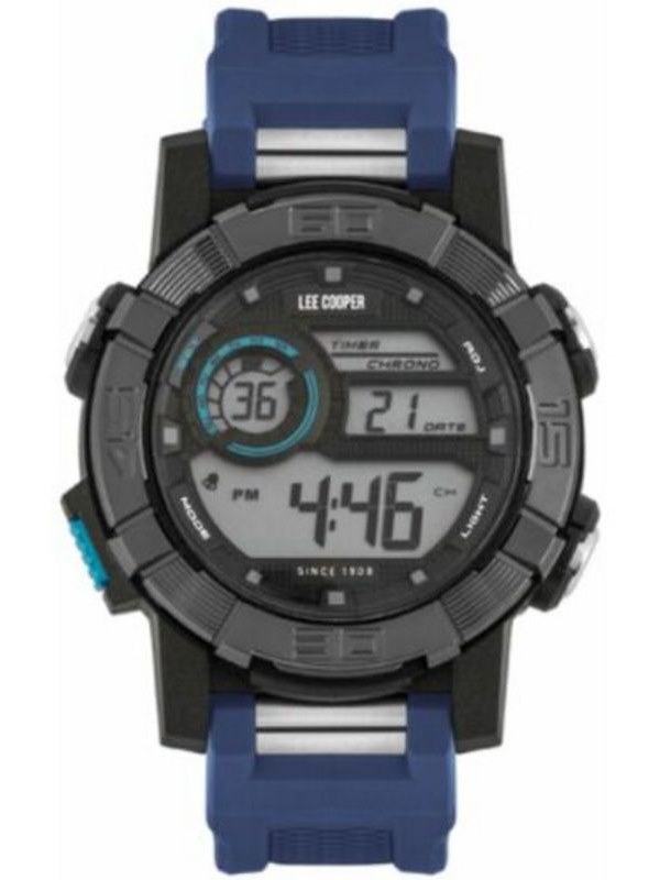 

Мужские наручные часы Lee Cooper ORG05608.329