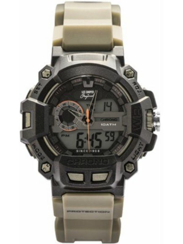 

Мужские наручные часы Lee Cooper ORG05401.625