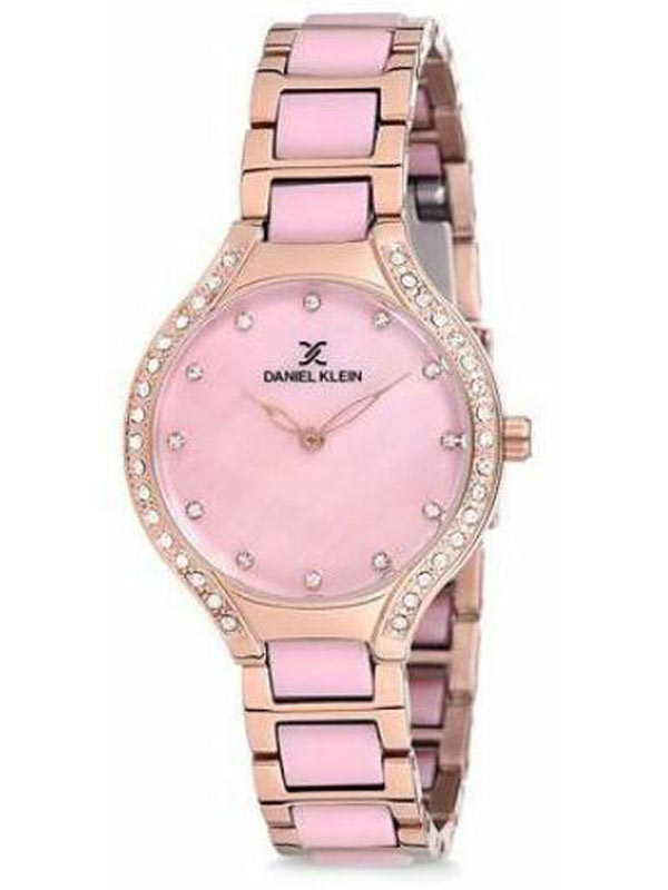 

Женские наручные часы Daniel Klein DK12090-2