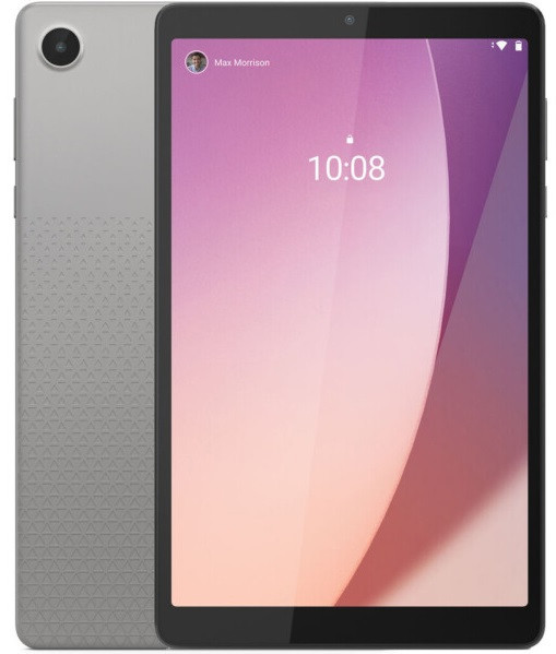 Планшет Lenovo Tab M8 (4th Gen) TB301XU 4/64GB 4G Arctic Grey +