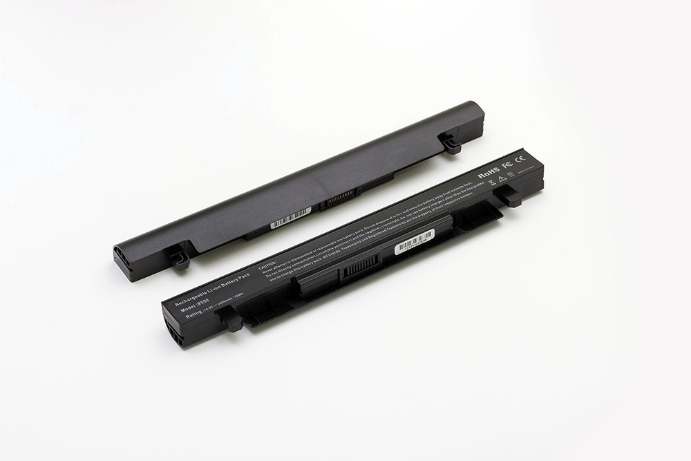 Батарея к ноутбуку Asus as-x550-4b 14.8V 2600mAh/38Wh Black F552E ...