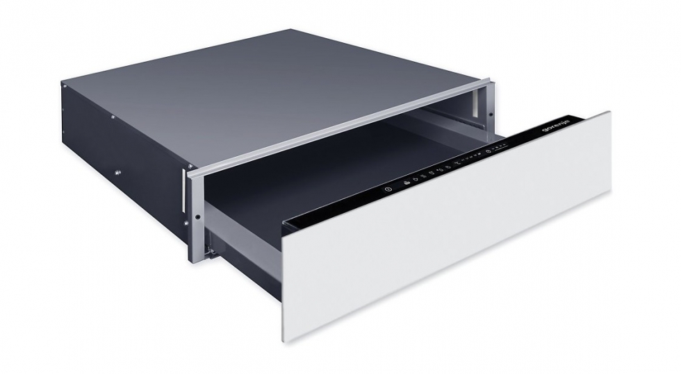

Шкаф для подогрева посуды Gorenje - WD 1410 WG