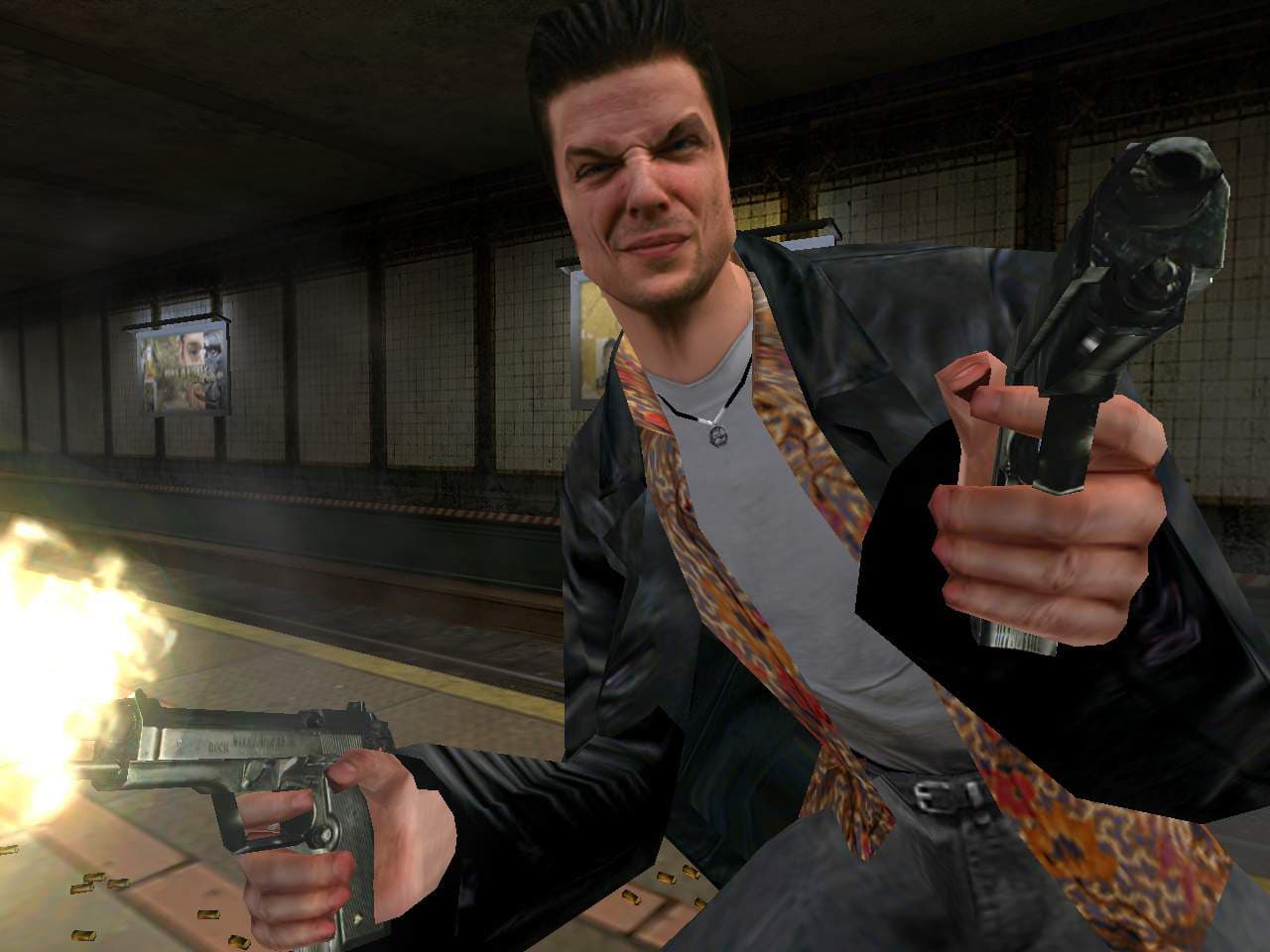 ROZETKA » Игра Max Payne для ПК (Ключ активации Steam) от продавца: GGSTORE  купить в Украине: цена, отзывы