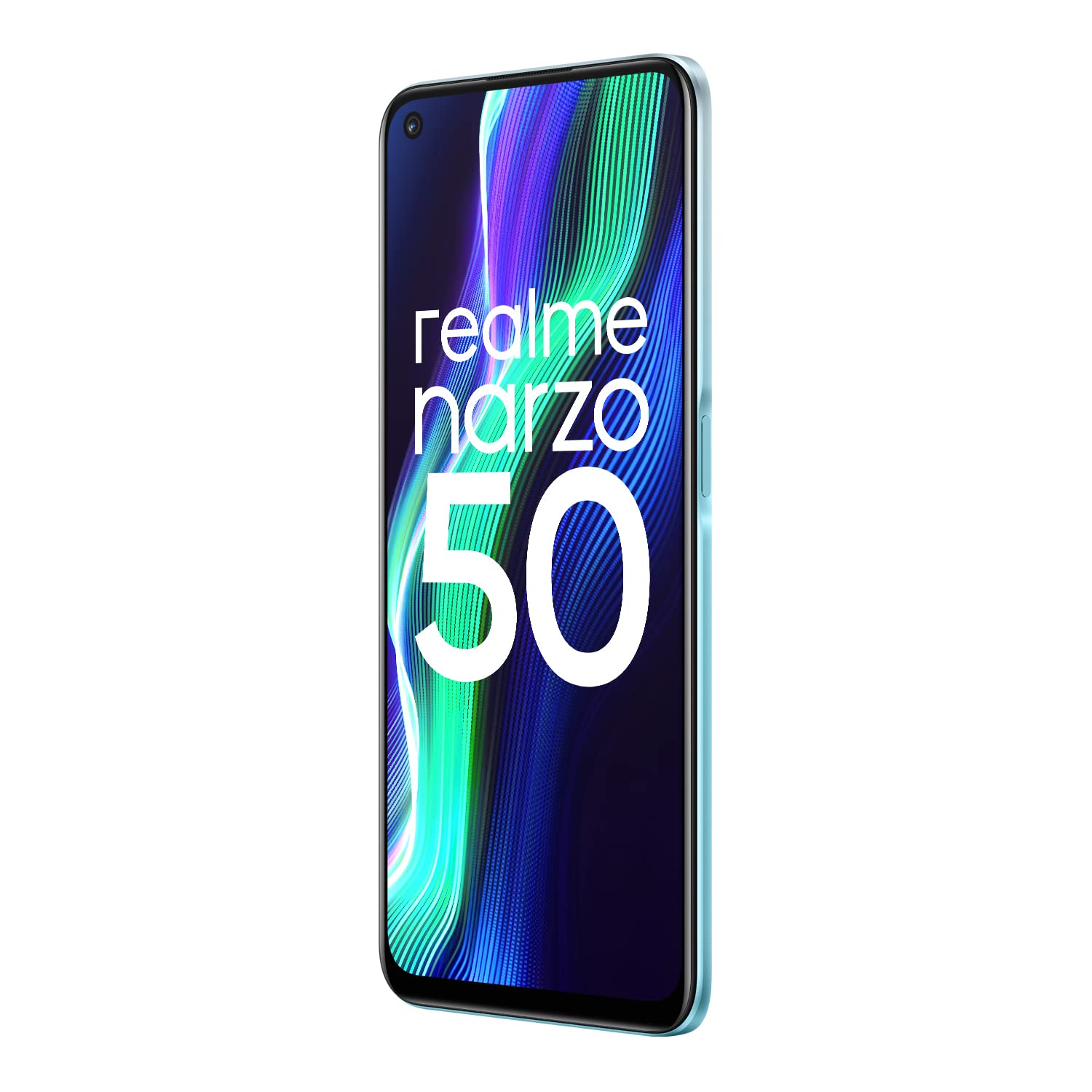 Мобильный телефон Realme Narzo 50 4/64GB Speed Blue (Global) – фото,  отзывы, характеристики в интернет-магазине ROZETKA от продавца: anytech |  Купить в Украине: Киеве, Харькове, Днепре, Одессе, Запорожье, Львове