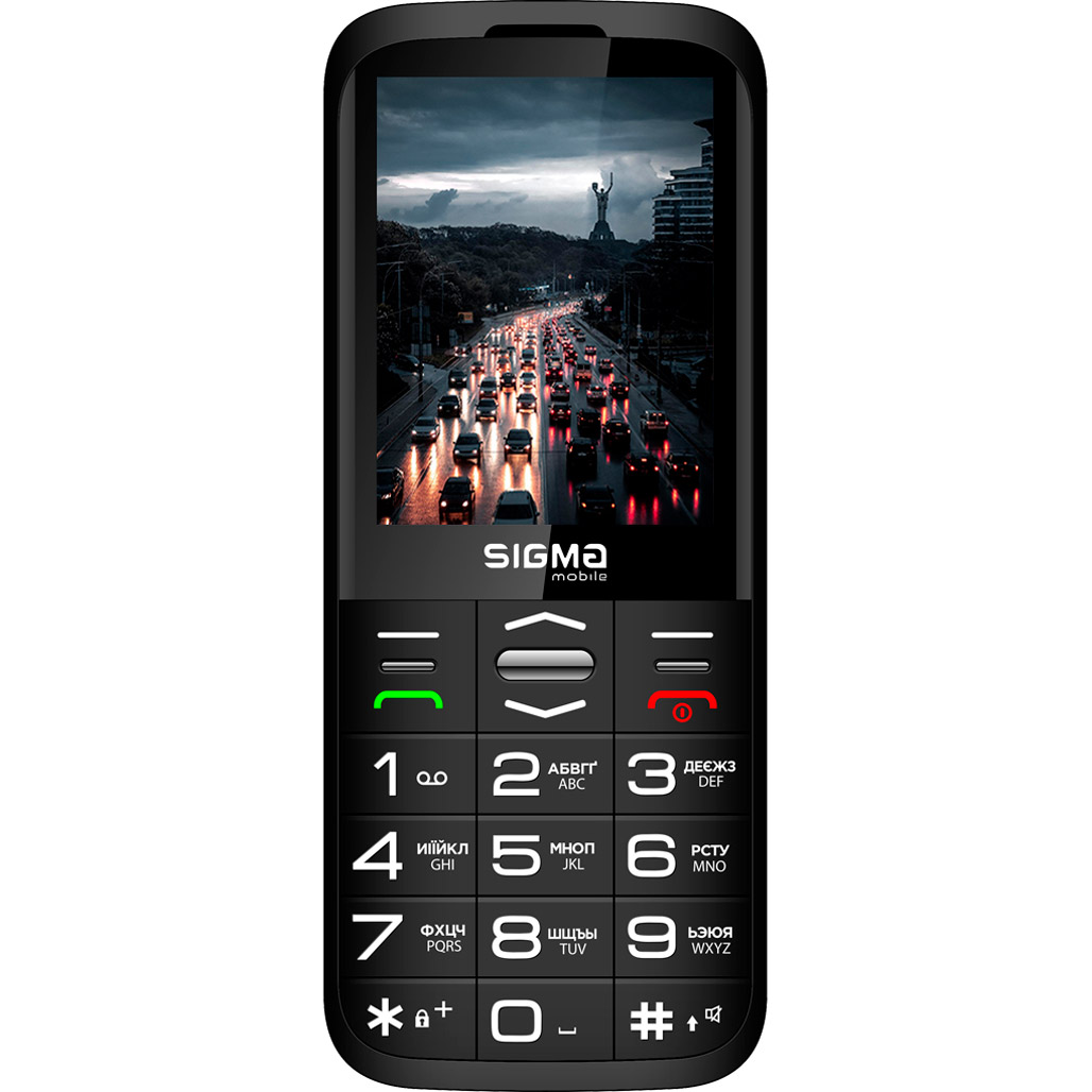 Мобильный телефон Sigma mobile Comfort 50 Grace Red (UA) – фото, отзывы,  характеристики в интернет-магазине ROZETKA от продавца: anytech | Купить в  Украине: Киеве, Харькове, Днепре, Одессе, Запорожье, Львове