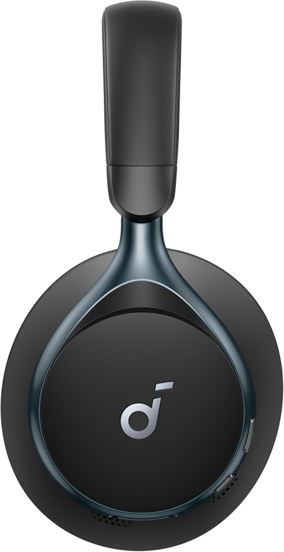 Навушники Anker SoundCore Space One Black (A3035G11) — фото 4