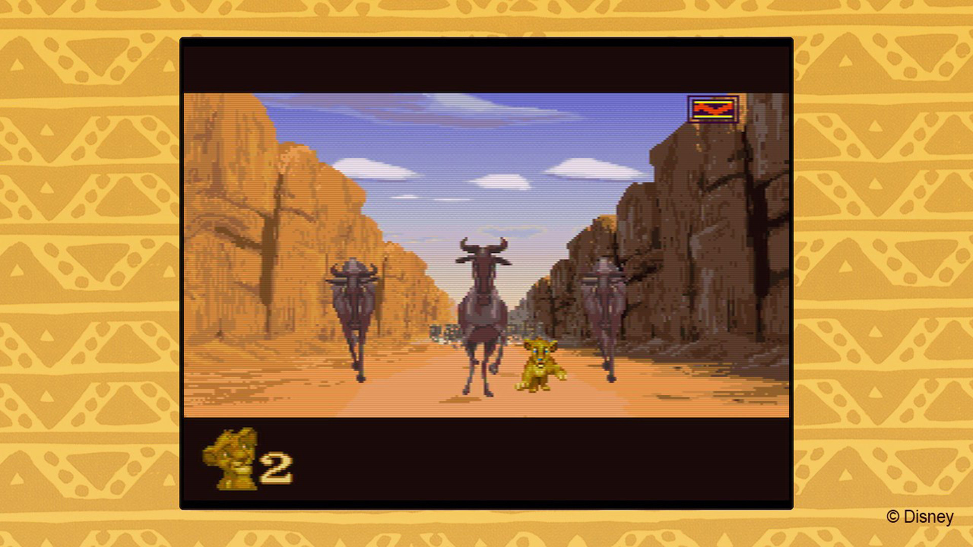 ROZETKA » Игра Disney Classic Games: Aladdin and The Lion King для ПК (Ключ  активации Steam) от продавца: GGSTORE купить в Украине: цена, отзывы