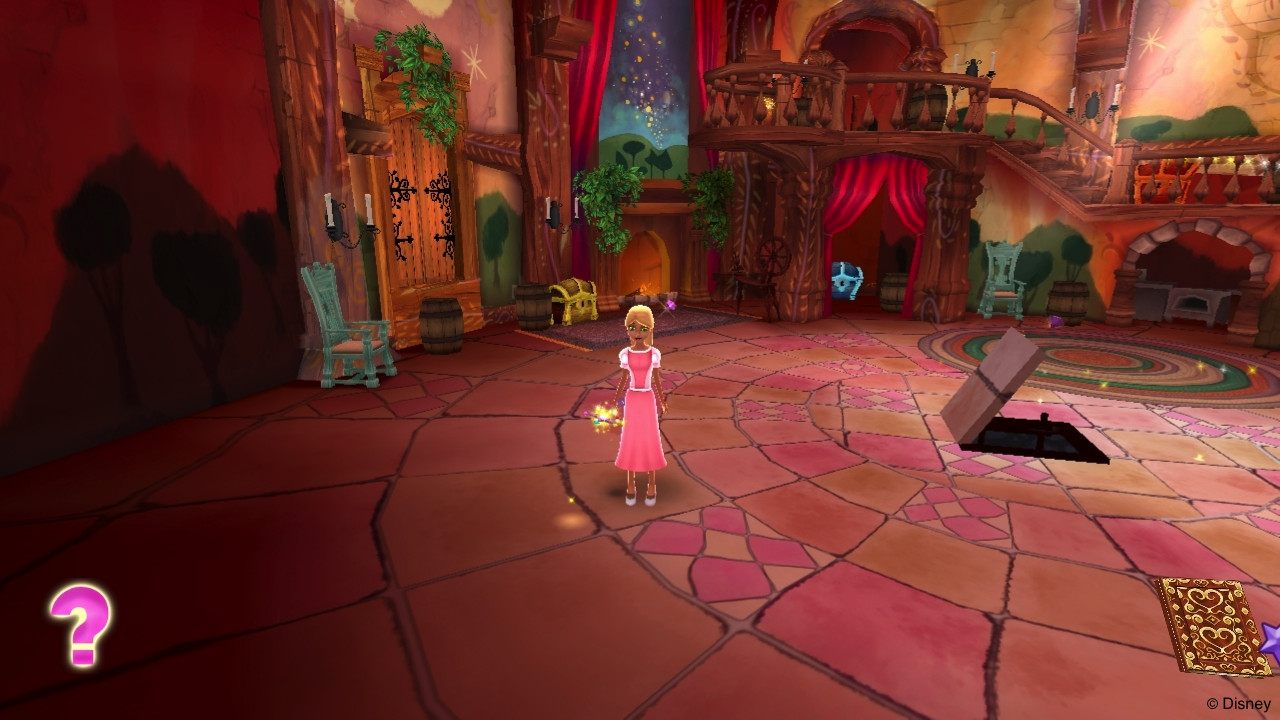 ROZETKA » Игра Disney Princess: My Fairytale Adventure для ПК (Ключ  активации Steam) от продавца: GGSTORE купить в Украине: цена, отзывы