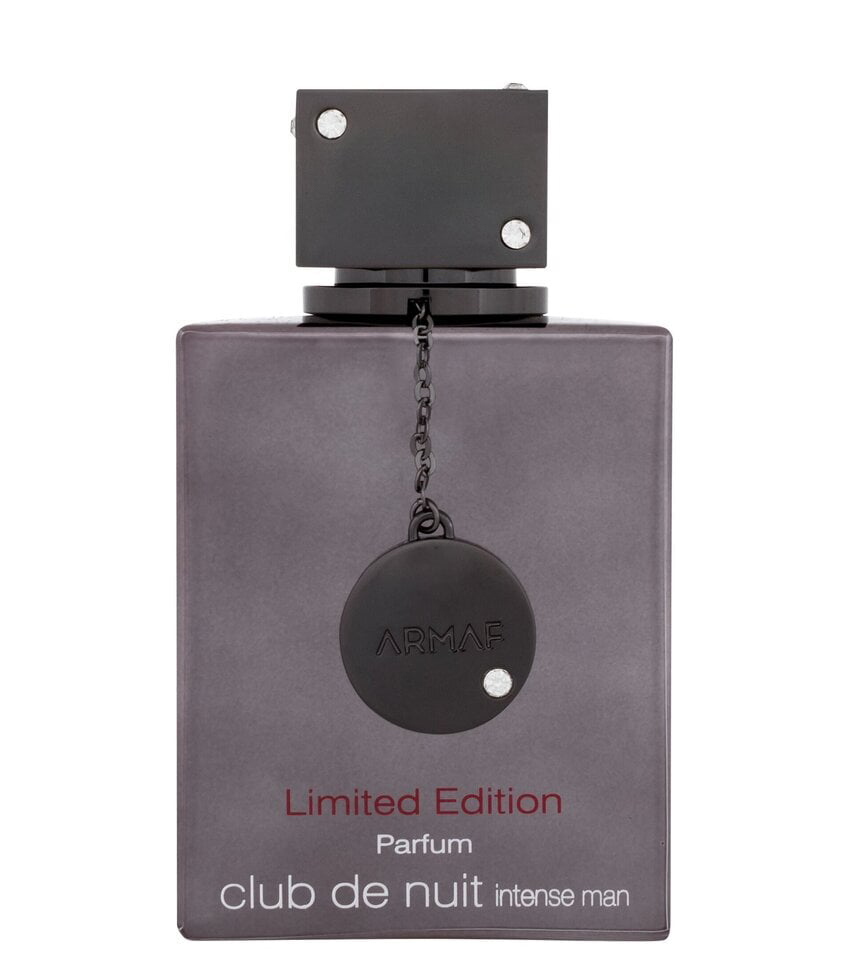 Парфюмированная вода Armaf Club De Nuit Intense Man Limited Edition 105 ...