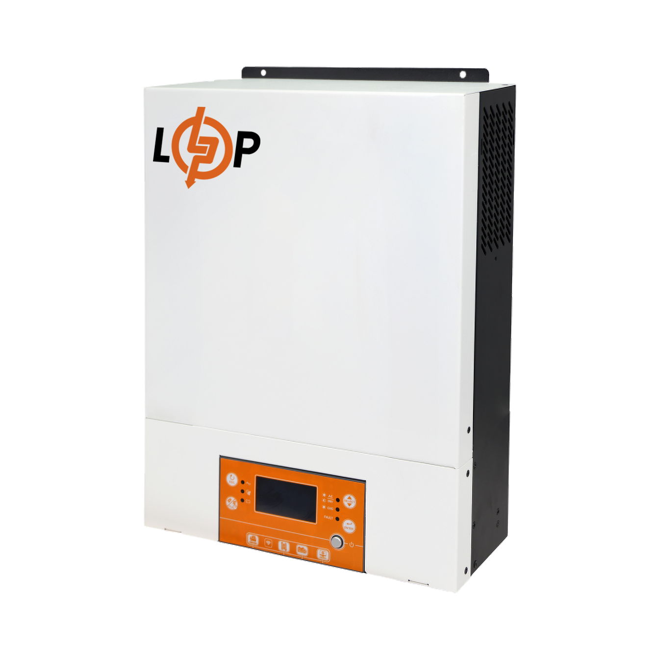 Инвертор LogicPower LPW-HY-4000VA (4000Вт) 24V – фото, отзывы ...