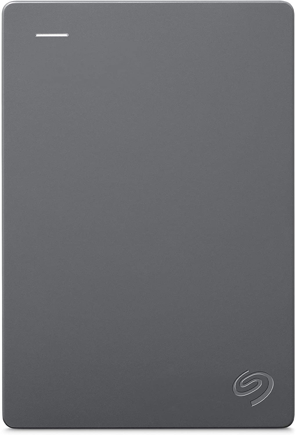 

Зовнішній жорсткий диск Seagate Basic 1TB 2.5" USB 3.0 Gray (STJL1000400)