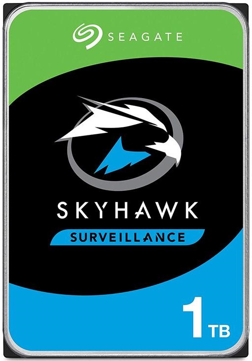 

Жорсткий диск для серверів Seagate 1TB 3.5" SATA 3.0 5900 64MB SkyHawk (ST1000VX005)