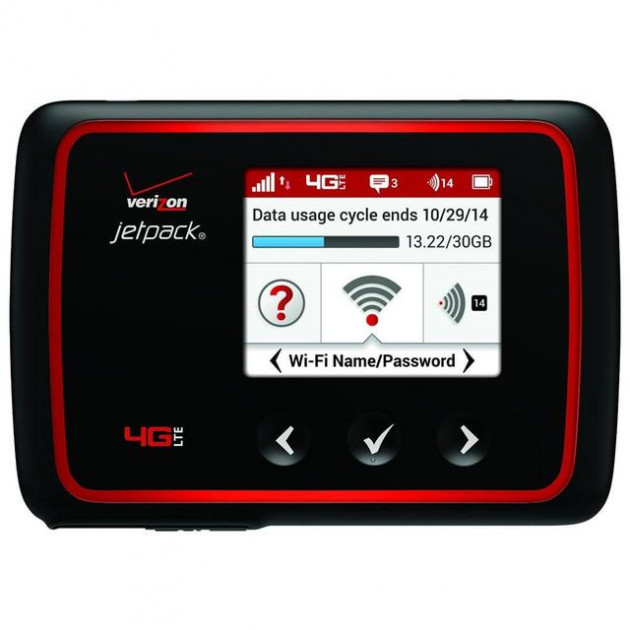 

Мобильный 4G/3G WiFi роутер Novatel MiFi 6620L (Lifecell, Vodafone, Интертелеком, Киевстар)