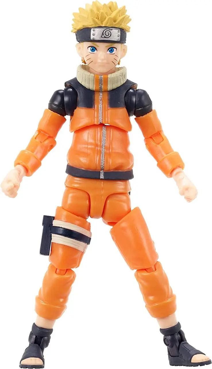 Фигурка (примята коробка) Аниме Наруто Узумаки Anime Heroes Uzumaki Naruto  Ultimate Legends Bandai B87531 – фото, отзывы, характеристики в  интернет-магазине ROZETKA от продавца: ActionToyStore | Купить в Украине:  Киеве, Харькове, Днепре, Одессе,