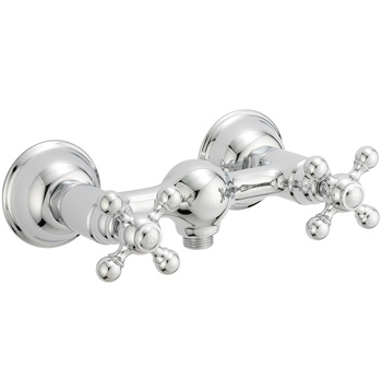 

Смеситель для душа DEVIT Charlestone (CN60044119G)
