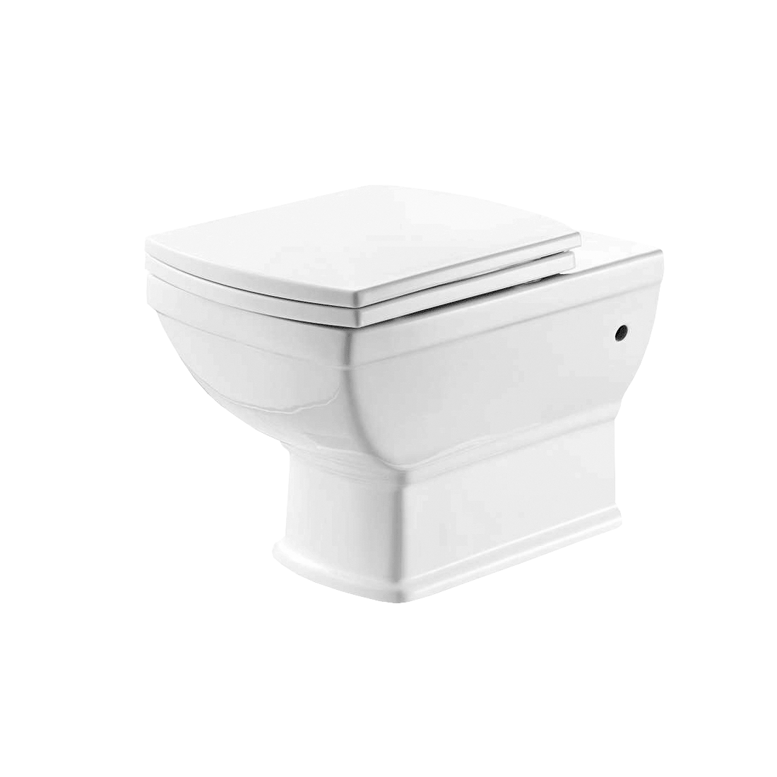 

Унитаз подвесной DEVIT Retro с сиденьем Soft Close дюропласт (3020127)