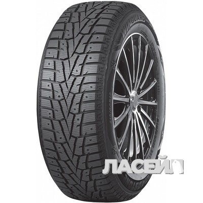 Roadstone WinGuard WinSpike LTV 235/65 R16C 121/119R (под шип) – фото ...