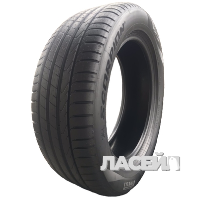 Pirelli Scorpion 225/55 R18 98H JP – фото, отзывы, характеристики в ...