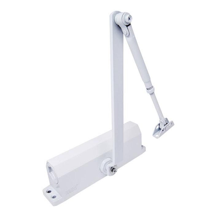 

Доводчик KEDR А-062 (60-85 кг) белый