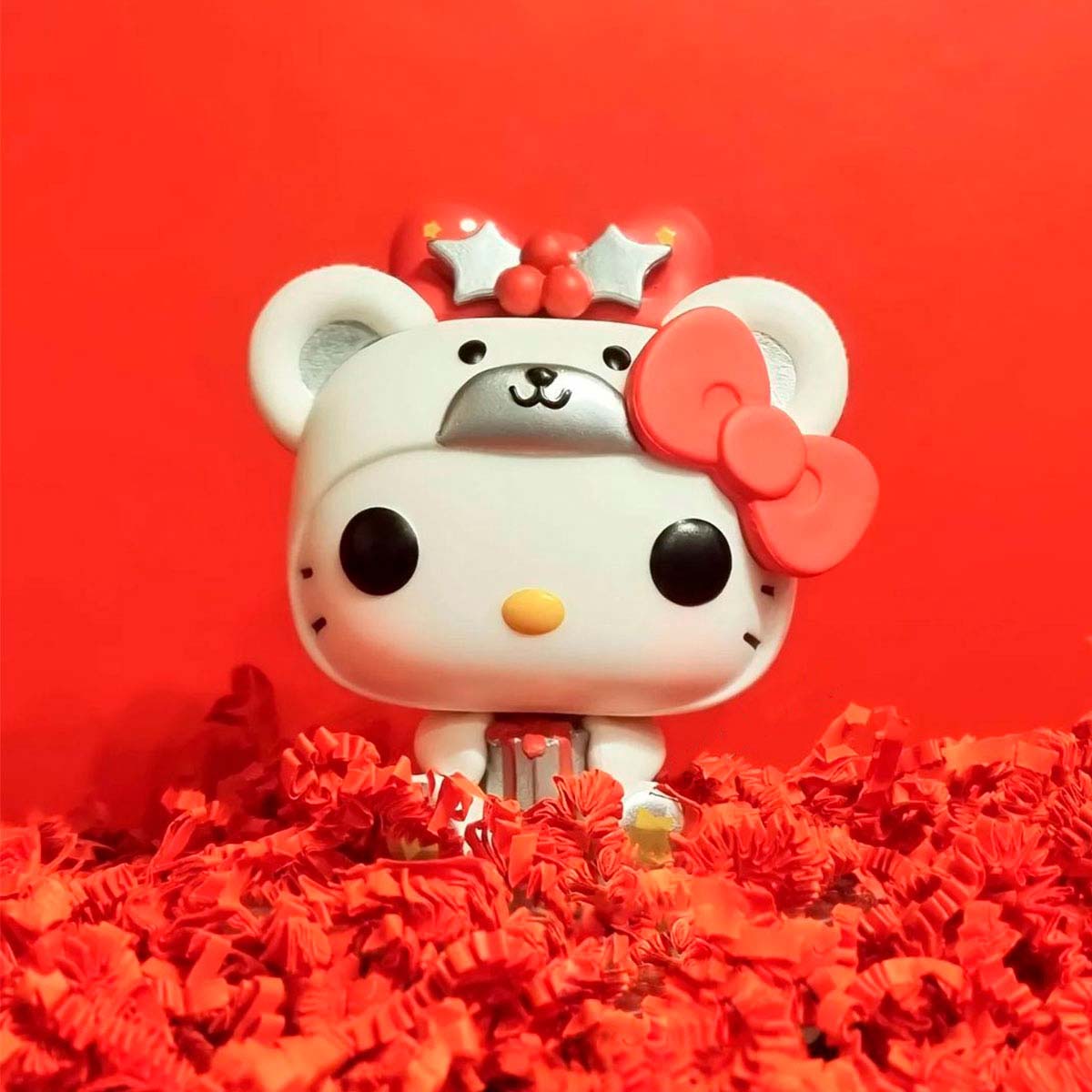 Игровая фигурка Funko Pop! серии Hello Kitty Китти в костюме мишки (72075)  – фото, отзывы, характеристики в интернет-магазине ROZETKA | Купить в  Украине: Киеве, Харькове, Днепре, Одессе, Запорожье, Львове