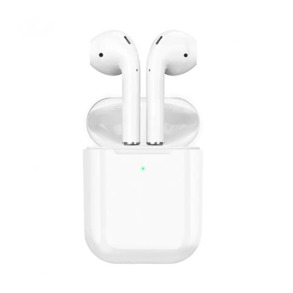 Навушники HOCO EW02 Plus True wireless BT headset White купити в ...