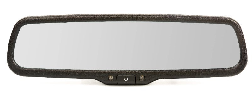 Зеркало с монитором Phantom RMS-432 – фото, отзывы, характеристики в ...